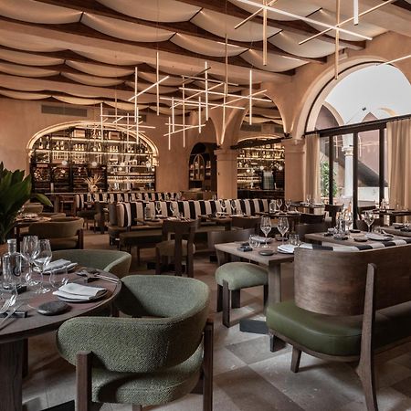 Nobis Hotel Palma, A Member Of Design Hotels ภายนอก รูปภาพ