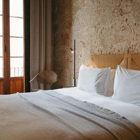 Nobis Hotel Palma, A Member Of Design Hotels ภายนอก รูปภาพ