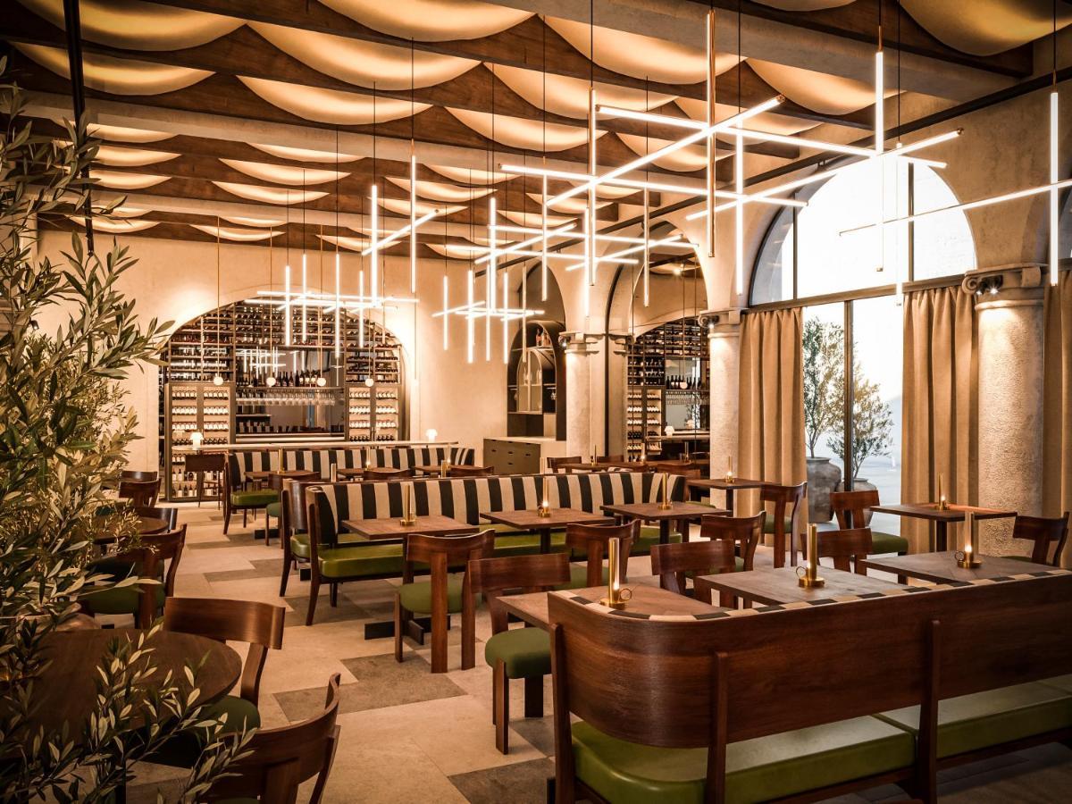 Nobis Hotel Palma, A Member Of Design Hotels ภายนอก รูปภาพ