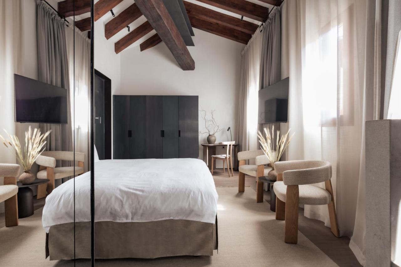 Nobis Hotel Palma, A Member Of Design Hotels ภายนอก รูปภาพ