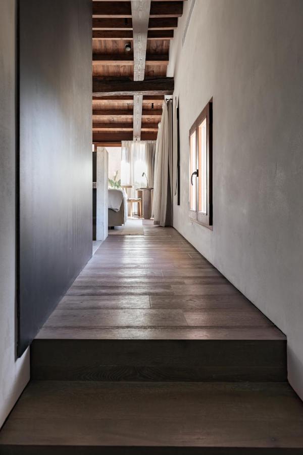 Nobis Hotel Palma, A Member Of Design Hotels ภายนอก รูปภาพ