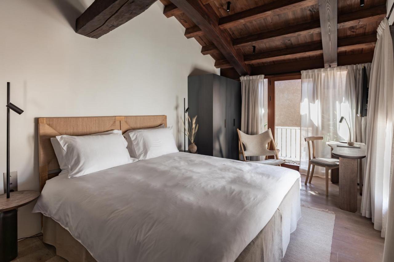 Nobis Hotel Palma, A Member Of Design Hotels ภายนอก รูปภาพ