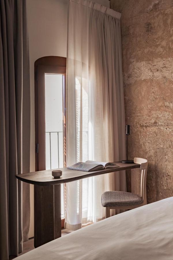 Nobis Hotel Palma, A Member Of Design Hotels ภายนอก รูปภาพ