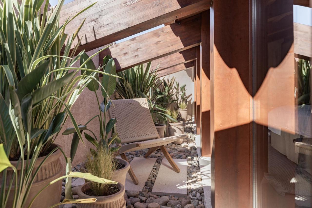 Nobis Hotel Palma, A Member Of Design Hotels ภายนอก รูปภาพ