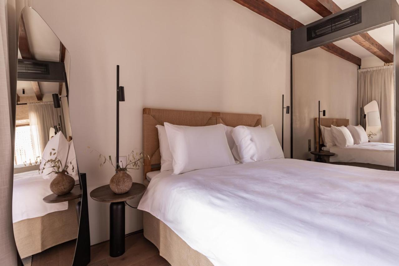 Nobis Hotel Palma, A Member Of Design Hotels ภายนอก รูปภาพ