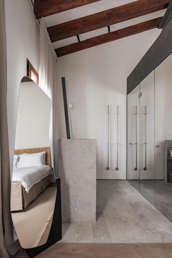 Nobis Hotel Palma, A Member Of Design Hotels ภายนอก รูปภาพ
