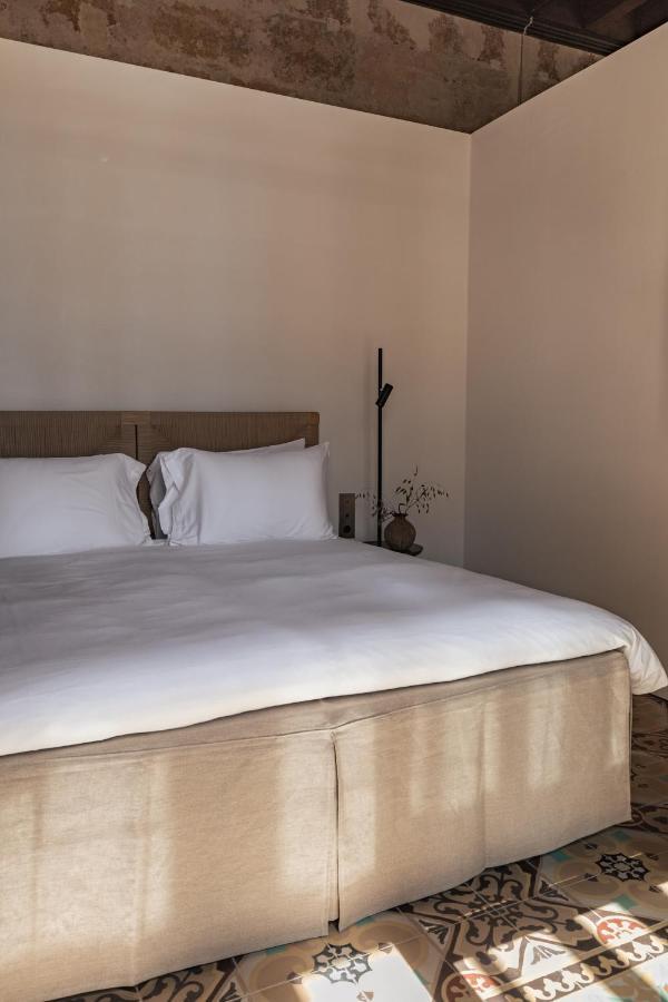 Nobis Hotel Palma, A Member Of Design Hotels ภายนอก รูปภาพ