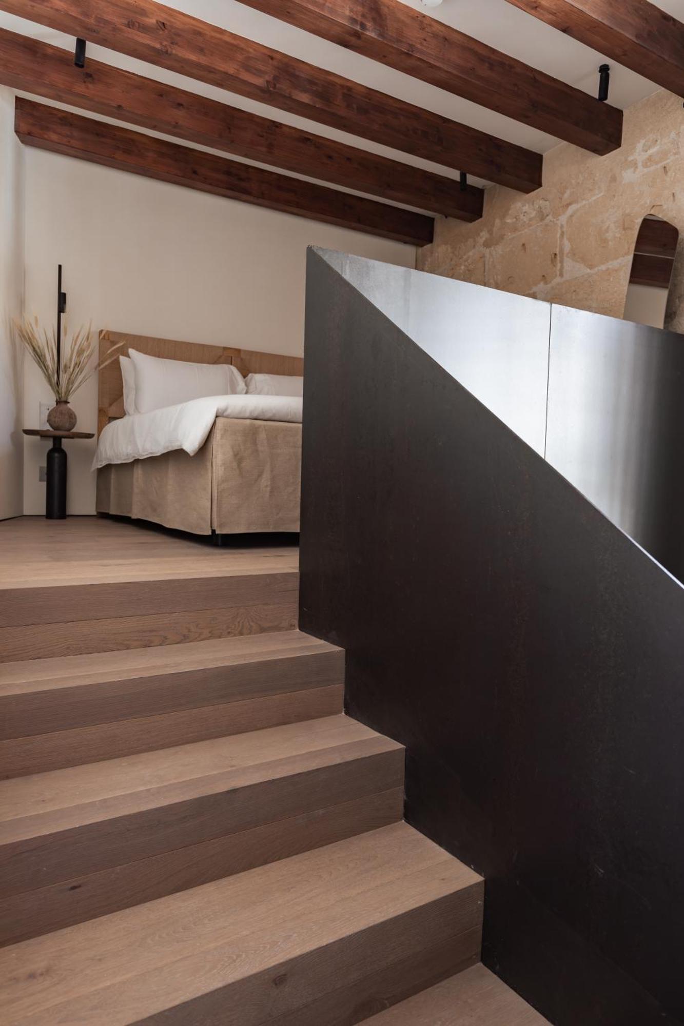 Nobis Hotel Palma, A Member Of Design Hotels ภายนอก รูปภาพ