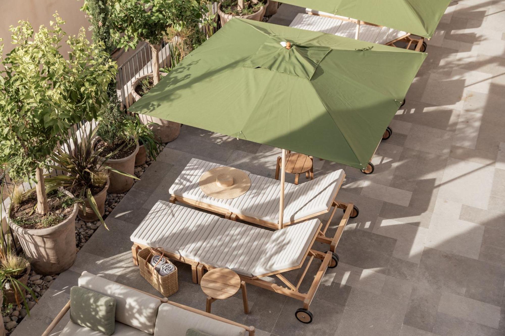 Nobis Hotel Palma, A Member Of Design Hotels ภายนอก รูปภาพ