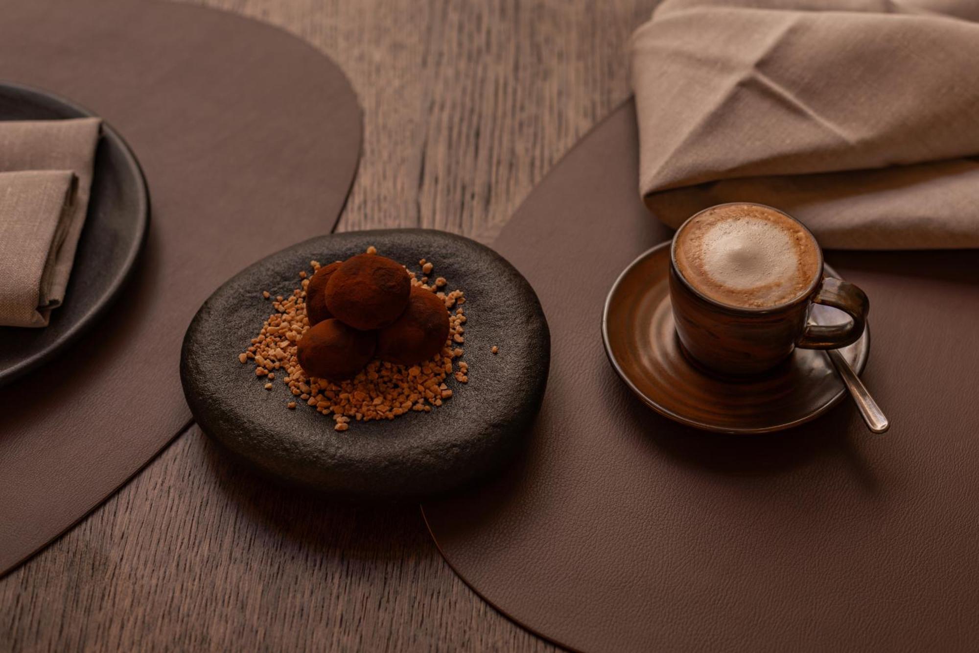 Nobis Hotel Palma, A Member Of Design Hotels ภายนอก รูปภาพ