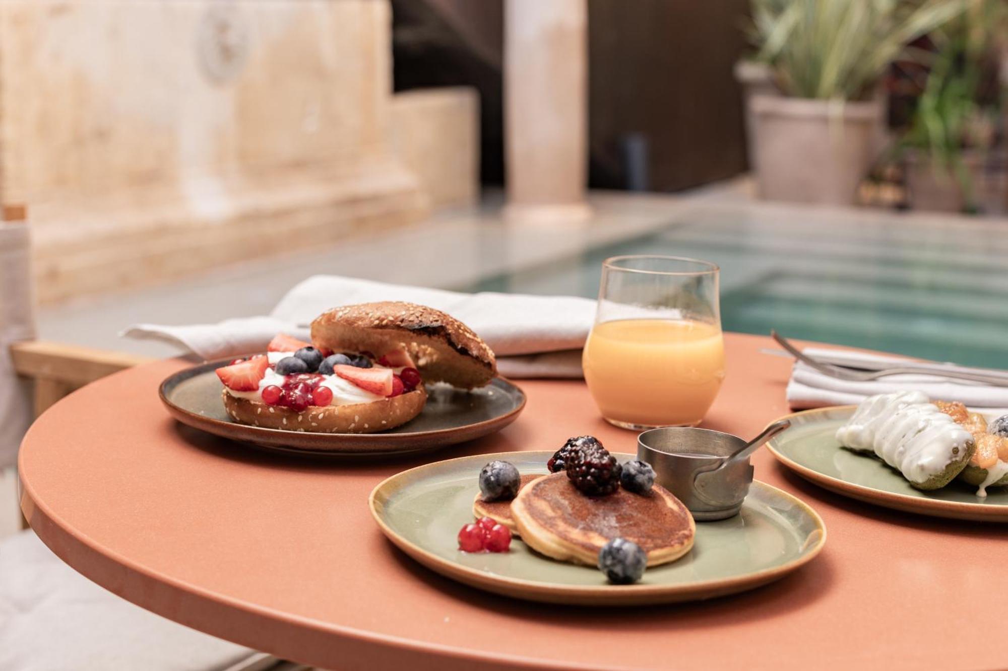 Nobis Hotel Palma, A Member Of Design Hotels ภายนอก รูปภาพ