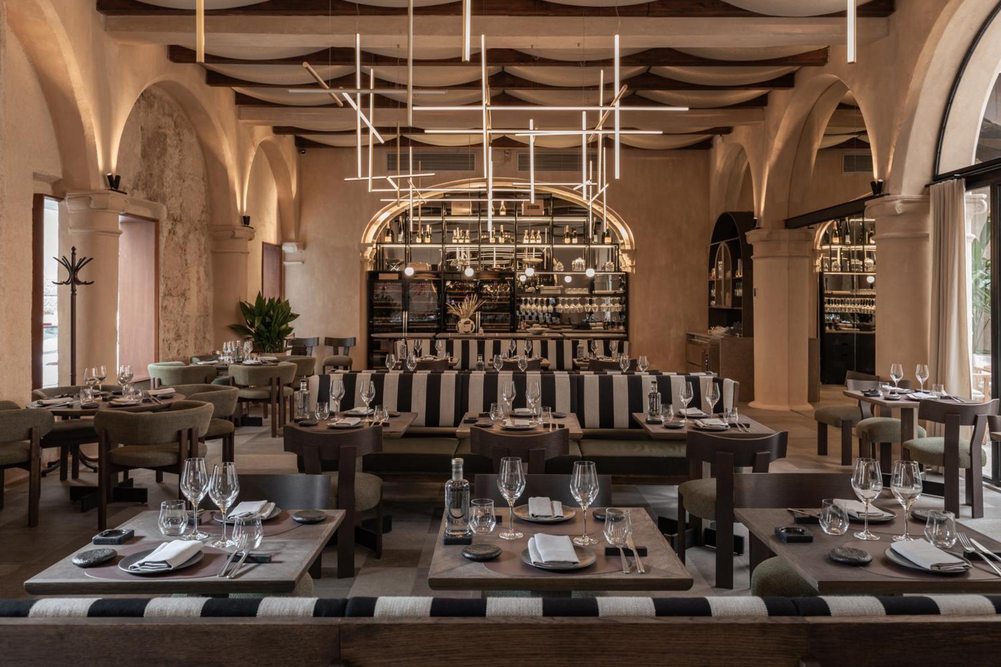 Nobis Hotel Palma, A Member Of Design Hotels ภายนอก รูปภาพ