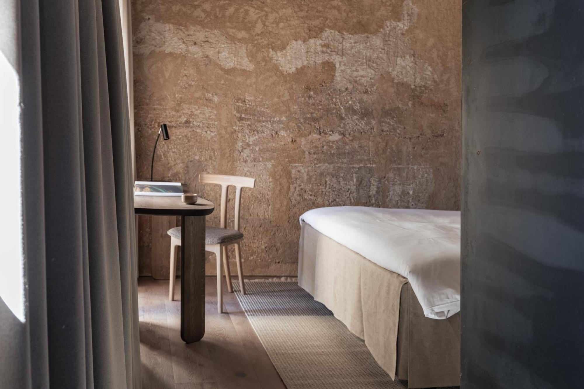 Nobis Hotel Palma, A Member Of Design Hotels ภายนอก รูปภาพ