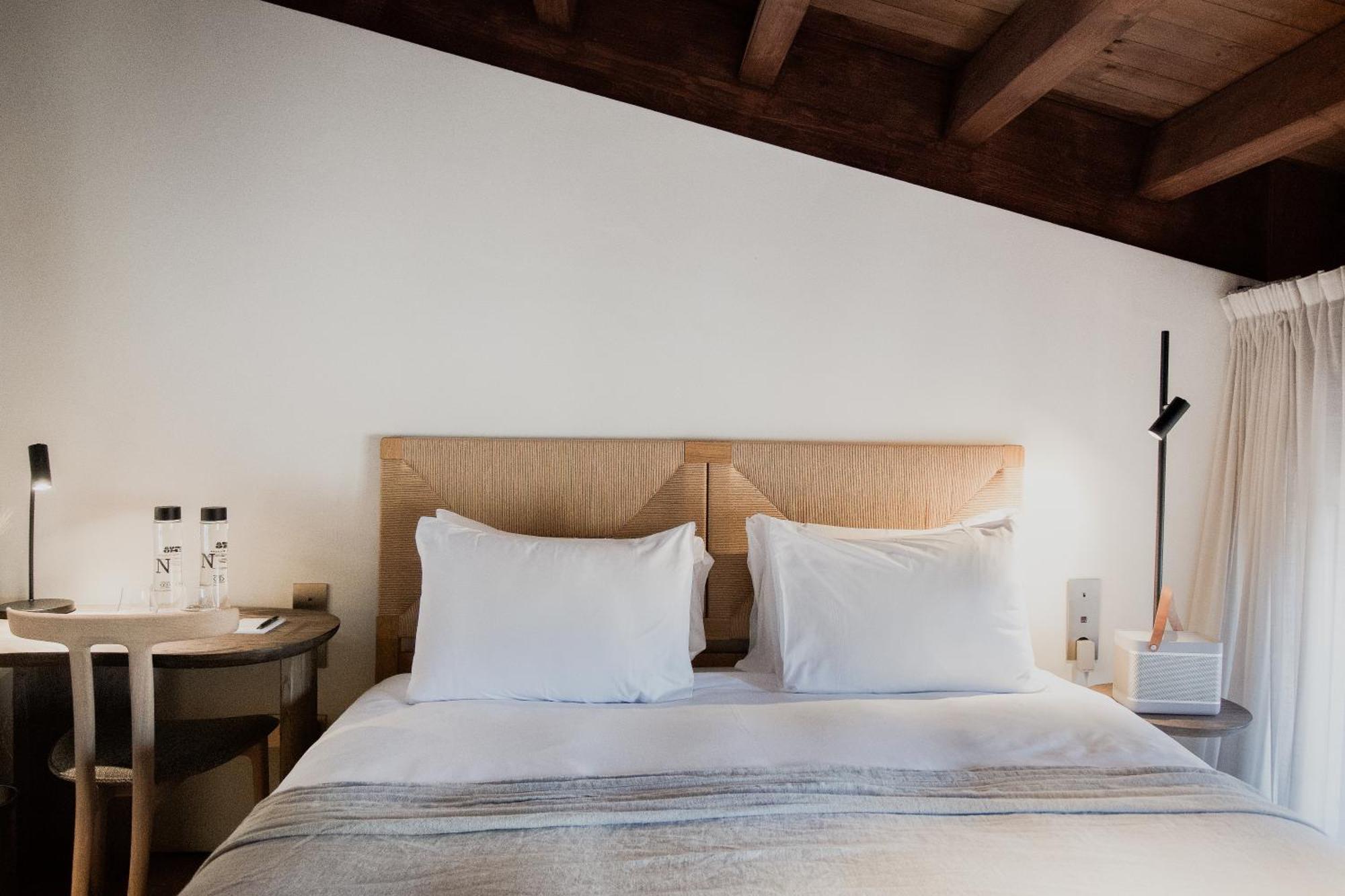 Nobis Hotel Palma, A Member Of Design Hotels ภายนอก รูปภาพ