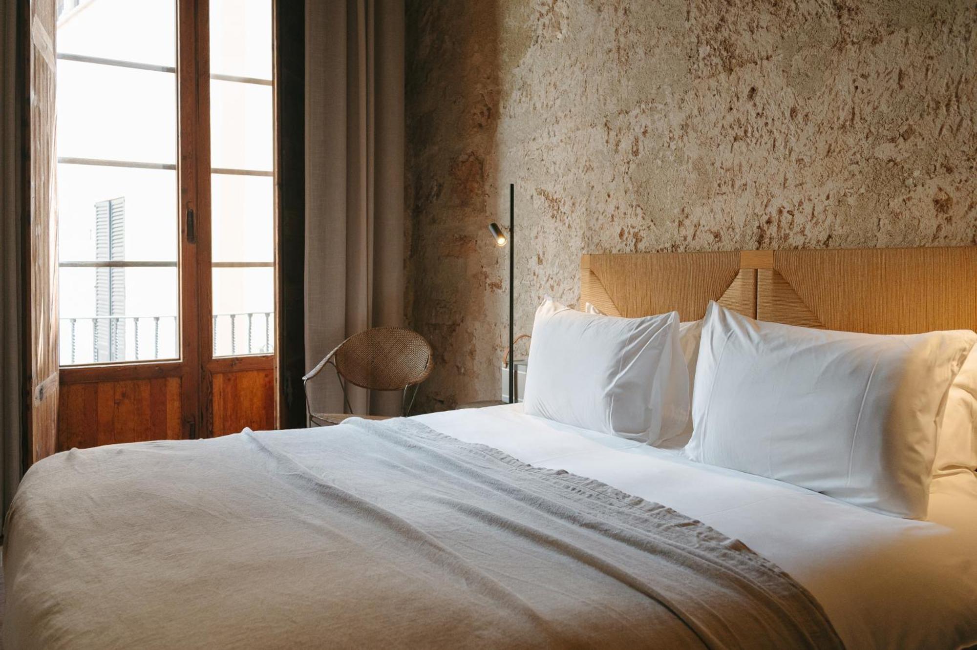 Nobis Hotel Palma, A Member Of Design Hotels ภายนอก รูปภาพ