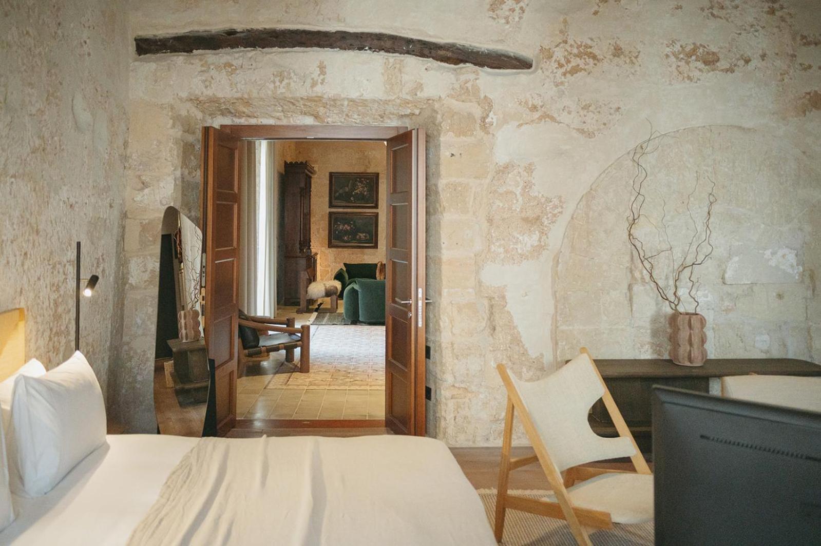 Nobis Hotel Palma, A Member Of Design Hotels ภายนอก รูปภาพ