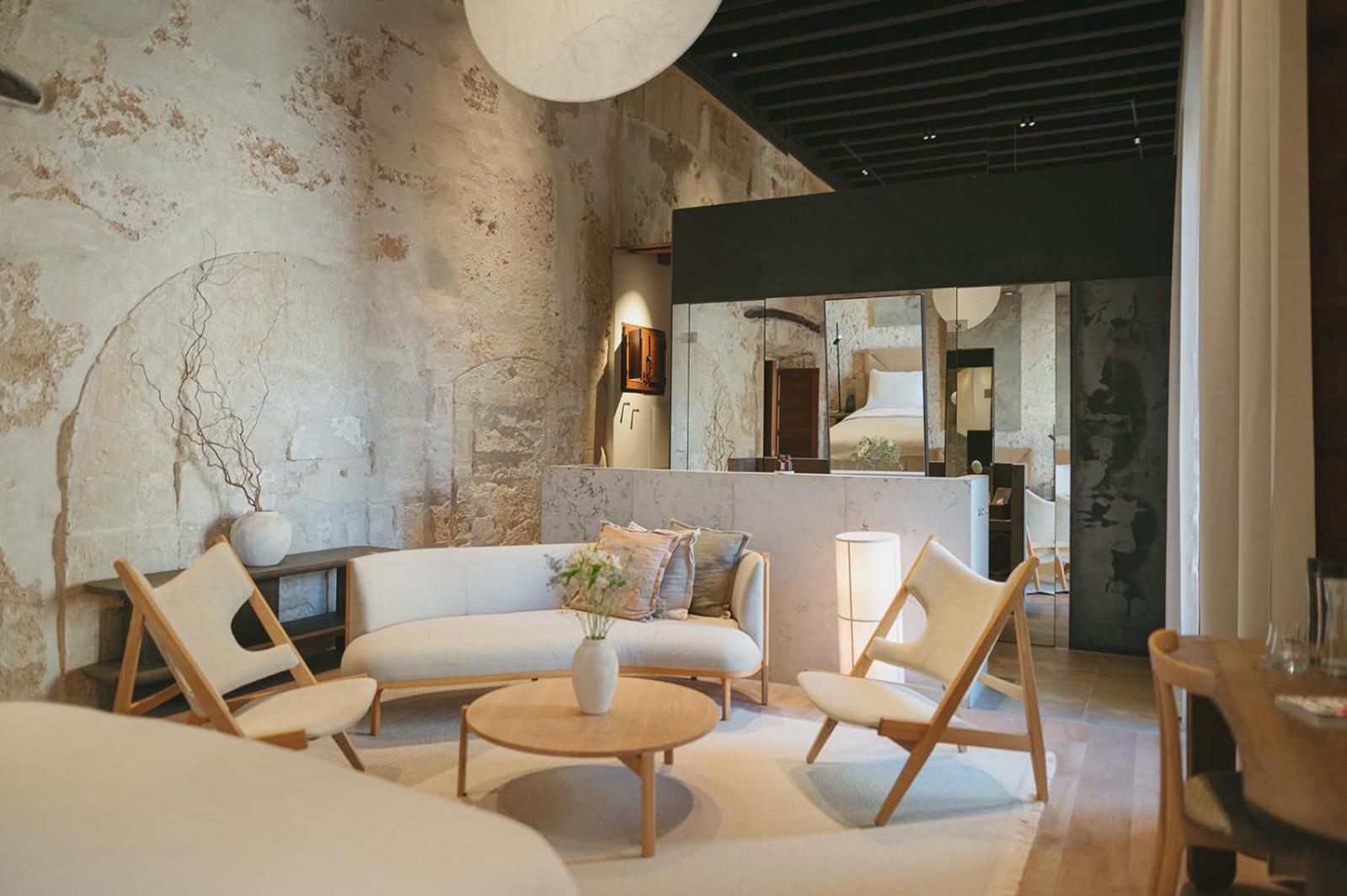 Nobis Hotel Palma, A Member Of Design Hotels ภายนอก รูปภาพ
